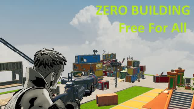 Capture 1 – DEATHMATCH ARENA FFA ZERO Building RBL