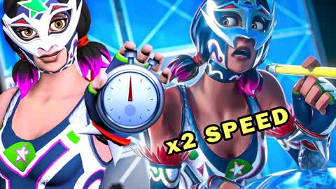 تحرير الدورة (x2 Speed)