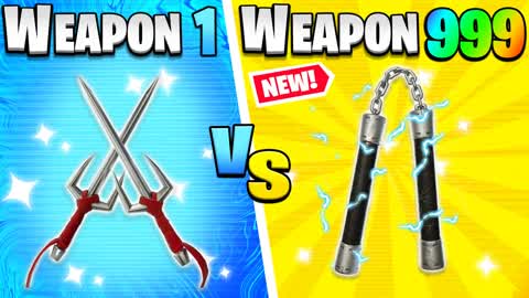 ⭐TMNT GUN GAME🎯ONE SHOT🔫
