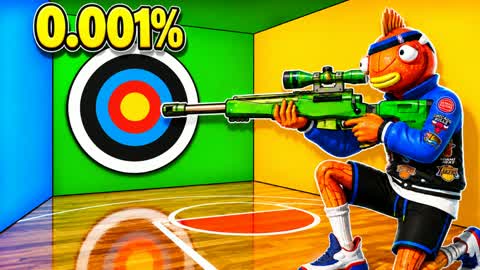 🌠🛡️ MYTHIC TRICKSHOT FORCE PARKOUR ⚔️