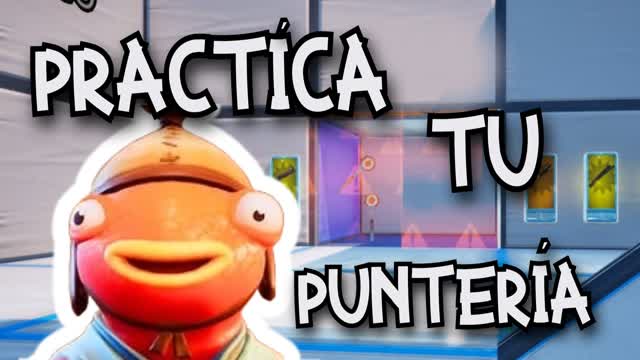 Capture 1 – ⭐PRACTÍCA TU PUNTERÍA⭐