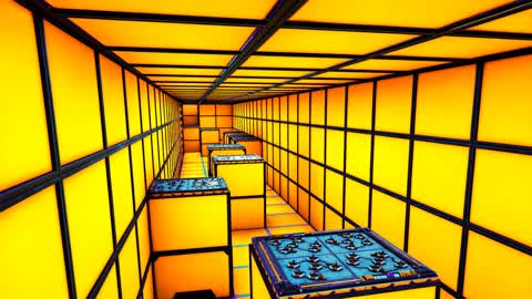 CIZZORZ PARKOUR 4333