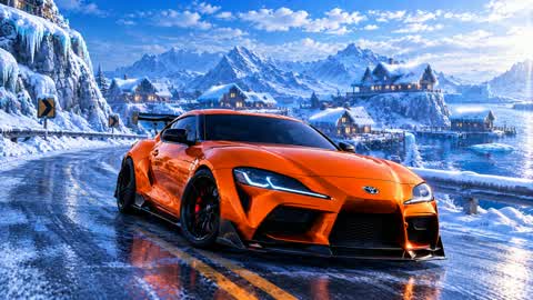 combat on ice