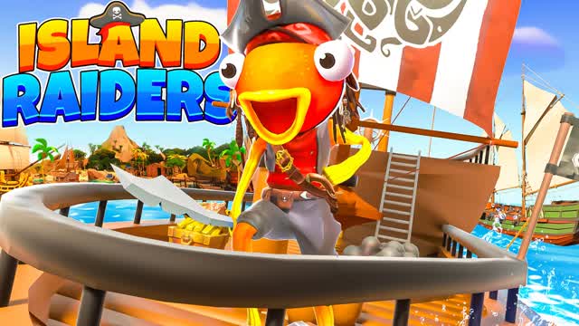 Pirate Tycoon 🏴‍☠️