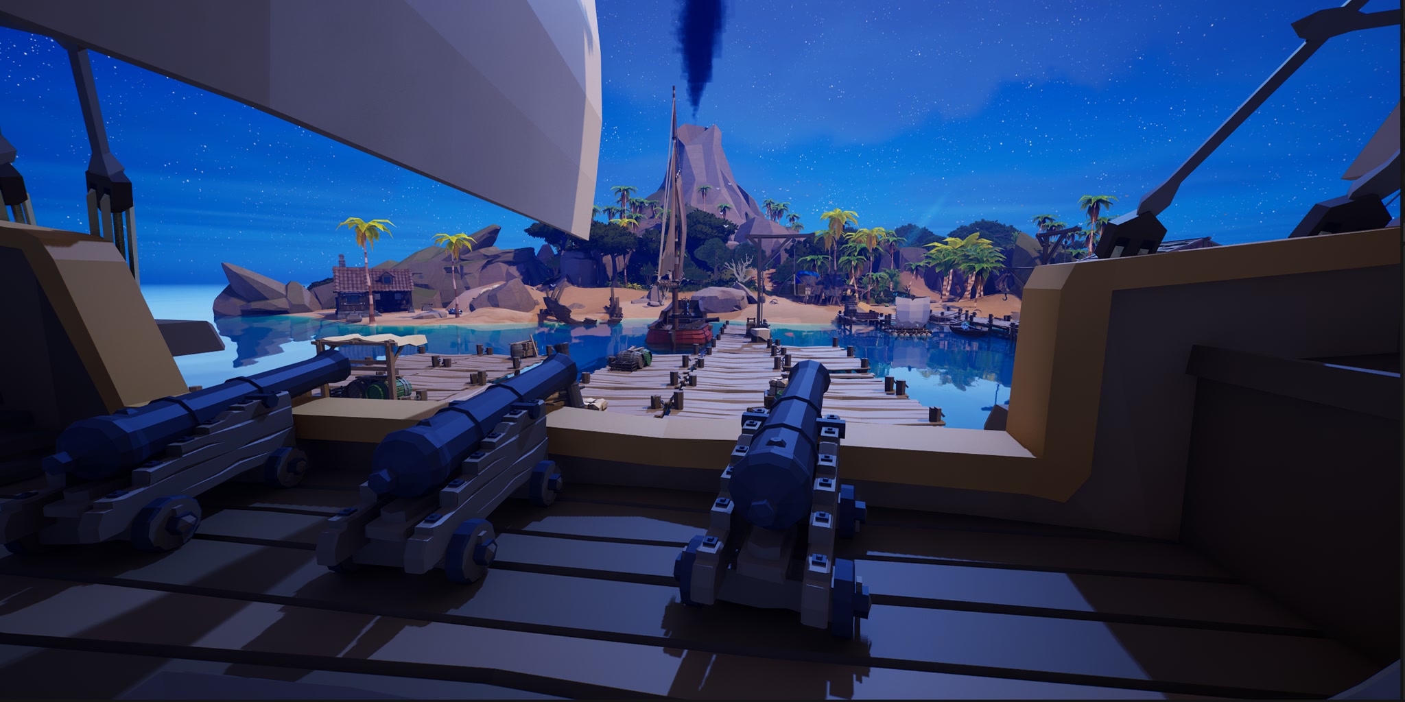 Pirate Tycoon 🏴‍☠️