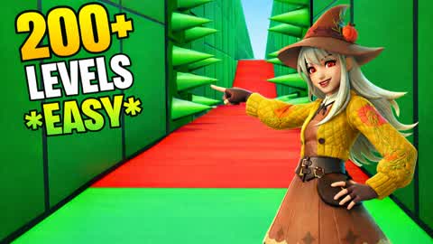 🚀SUPER PARKOUR 200 LEVELS 🏃‍♂️🚀