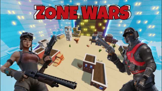 OG ZONE WARZ