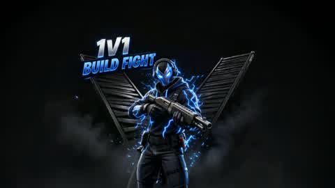 1V1 Build Fight Classic
