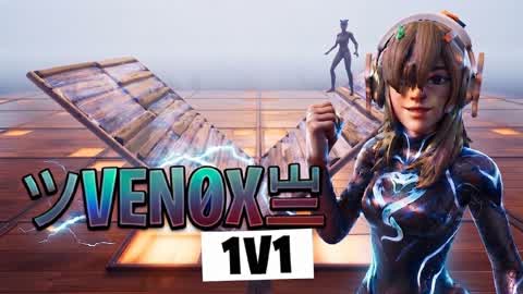 1v1: VNØX