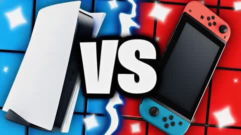 ULTRA RED VS BLUE 🔴🔵 FUN