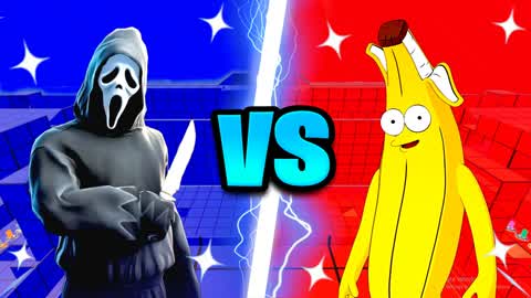 KPOP HUGGY A1 RED VS BLUE 🔴🔵