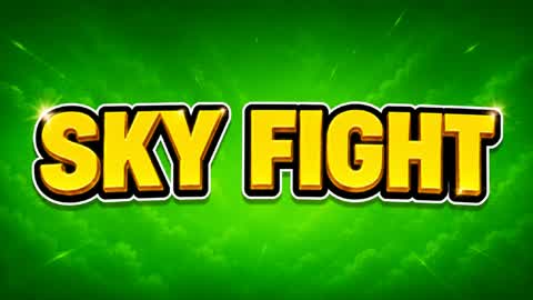 Sky war