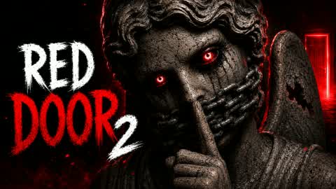The Red Door 2 [Horror]