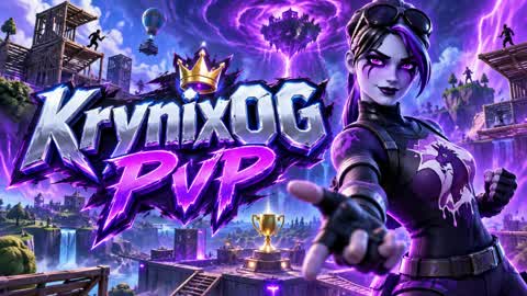 🏆 KRYNIXOG 16 PLAYER BOX PVP
