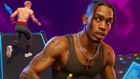 عاركني بالبناء Fight me building