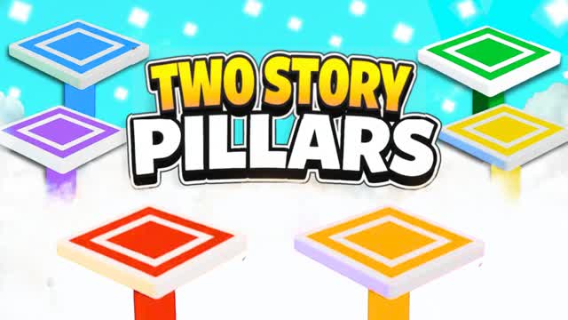 Capture 1 – Two Story Pillars