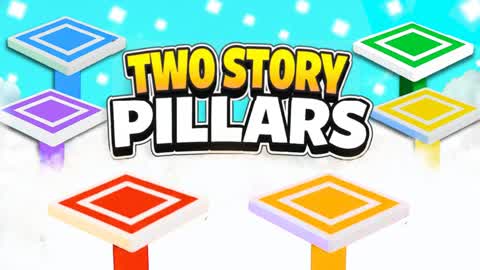 Two Story Pillars