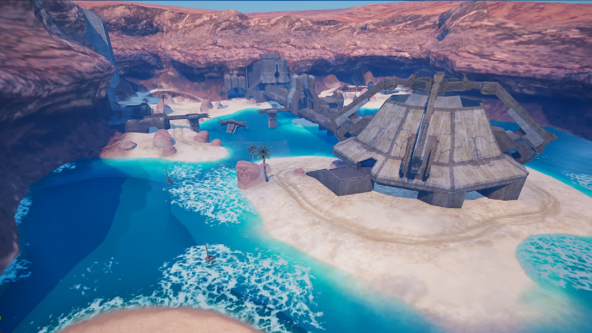 Halo Uplift