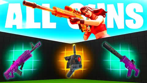 EVERY GUN MEME FFA 9597-0017-8169⭐️