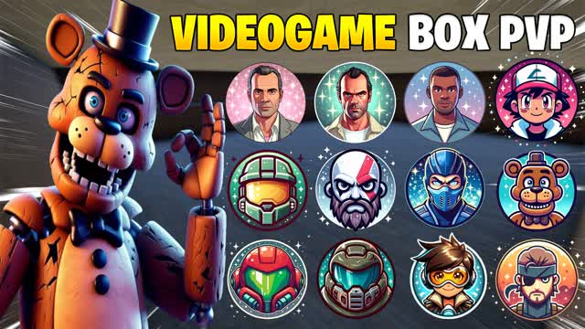 Capture 1 – 🎮VIDEO GAME BOX PVP📦