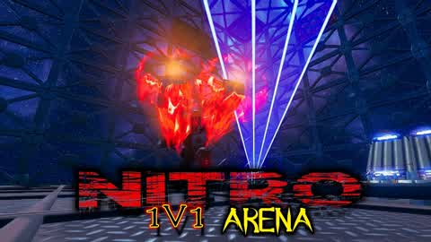 NITRO ARENA 1V1