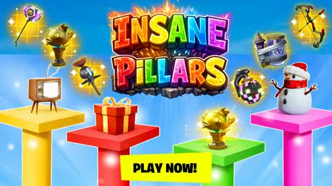 Insane Pillars