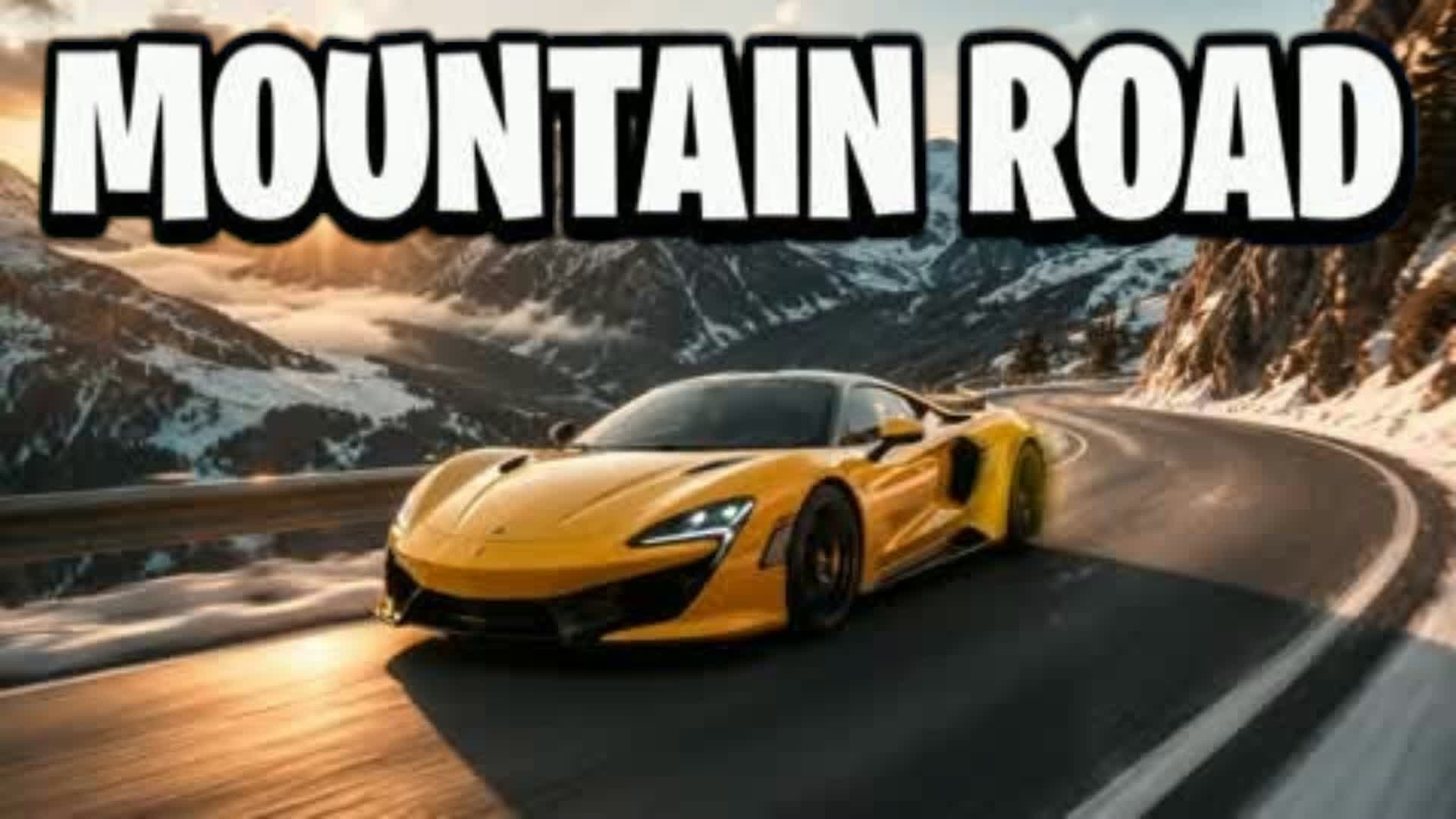 GRAND MOUNTAIN DRIVING 🌴🌴