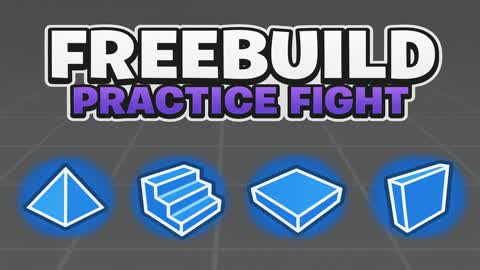 Free Building Practice Fight