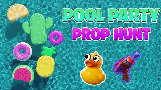 Capture 1 – POOL PARTY PROP HUNT 🌞