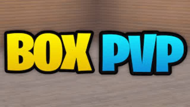 Capture 1 – Realistic Box PvP📦 (0 Delay) (V1.5)