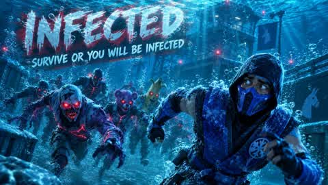Viet Infected Mode