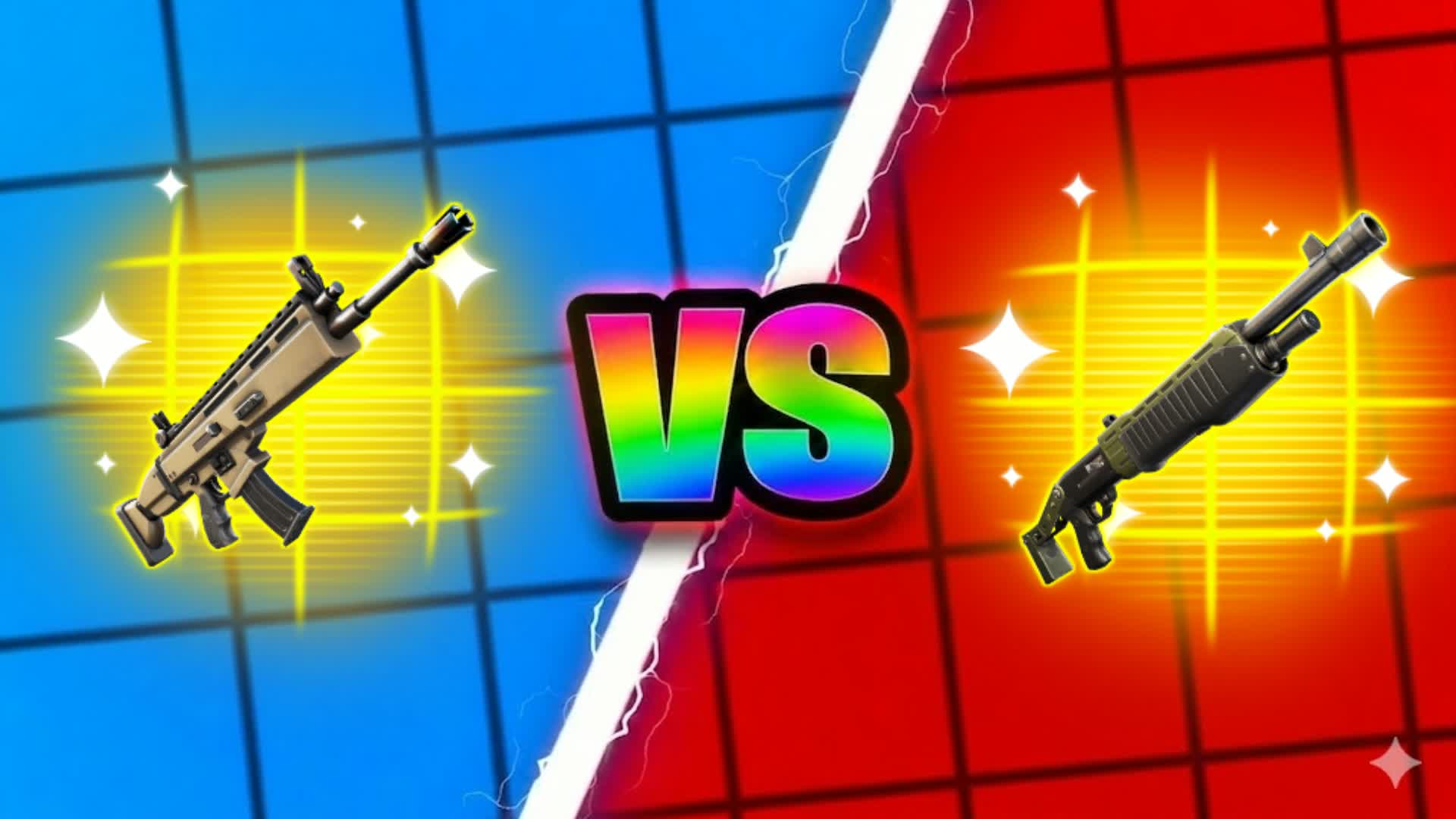 RED VS BLUE🔴🔵 NEW WORLD 2