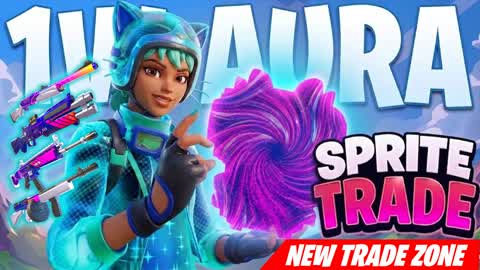 1V1 AURA 👑 INTERCAMBIO DE SPRITES CHAT