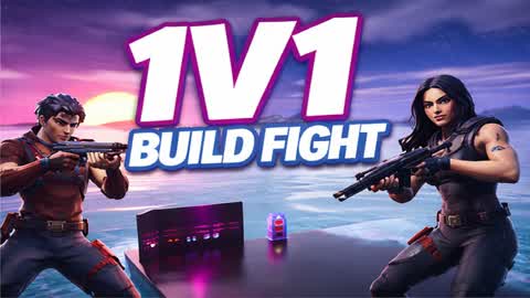 V1 Build Fight — Build Training