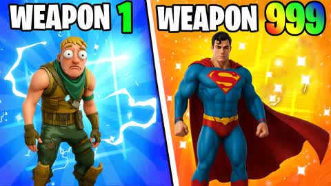 🦸‍♂️ SUPER GUN GAME 🔫ONE SHOT