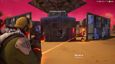 Micro Battles Cube Defense