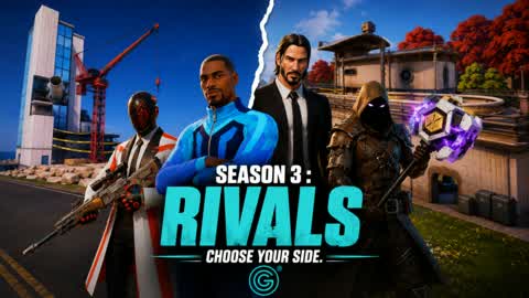 Gamers Era Mini Battle Royale