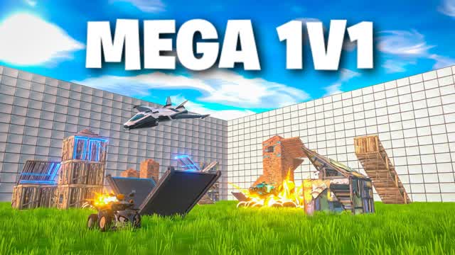 MEGA 1V1 ALL GUNS 1479-9107-3964