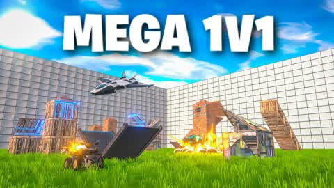 MEGA 1V1 ALL GUNS 1479-9107-3964