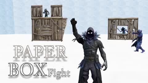 PAPER BoxFight