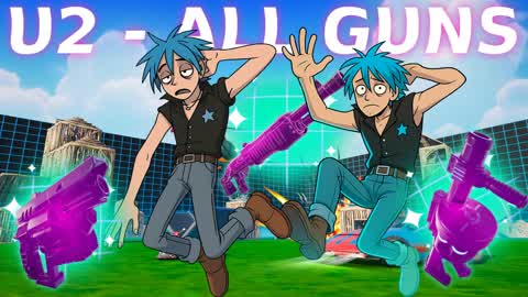 1V1V1 GO RELOAD 3639-4003-8284 by misty22 - Fortnite