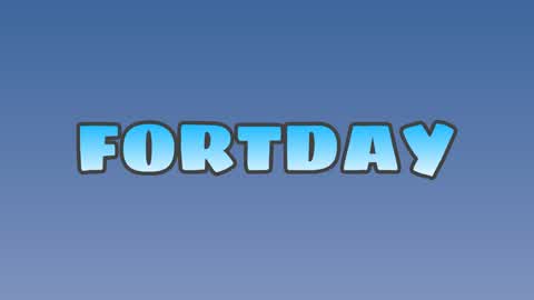 Fortday