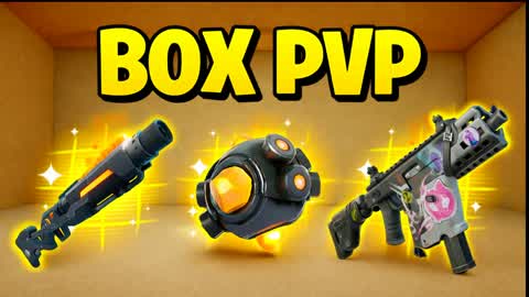 Rapid Box Fights [New Weapons]