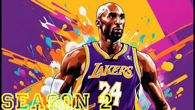Hoop City (Season 2)