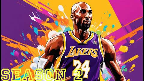 Hoop City (Season 2)