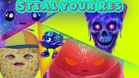 Steal your Res