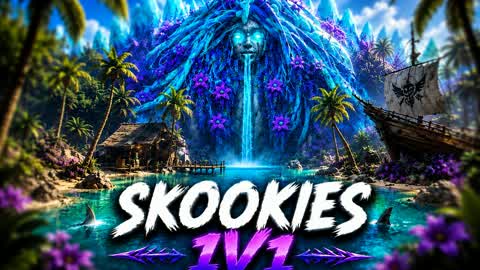 Skookies 1v1
