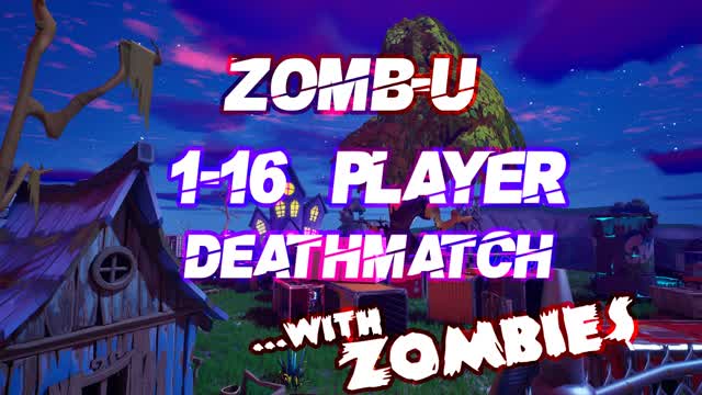 Capture 1 – ZombU