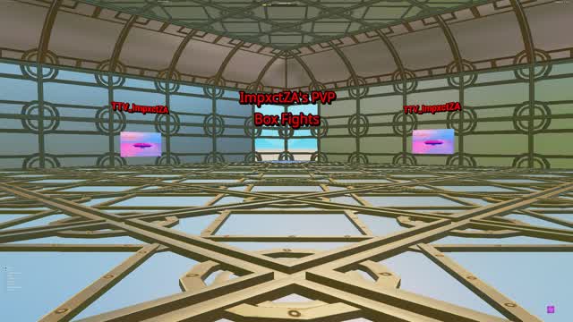 PVP Box Fights