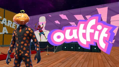 OUTFIT DRIP CHALLENGE